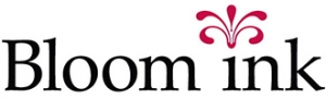 Bloom Ink Logo